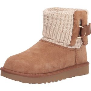 UGG Solene Mini Ankle Boot NWOT!